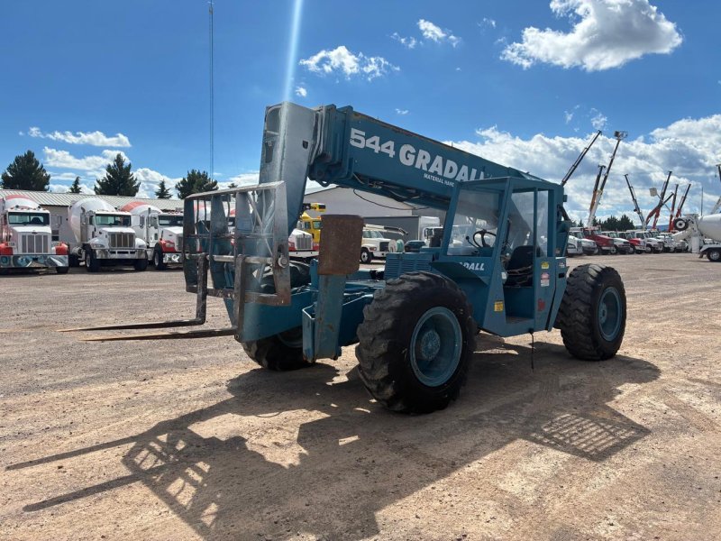 SKY TRAK